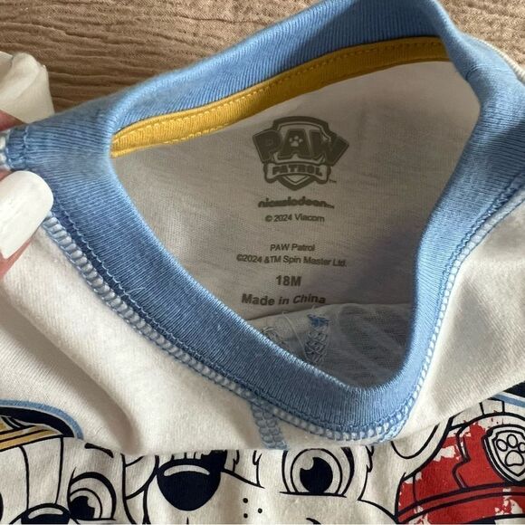 Paw Patrol Set - Picture 5 of 11